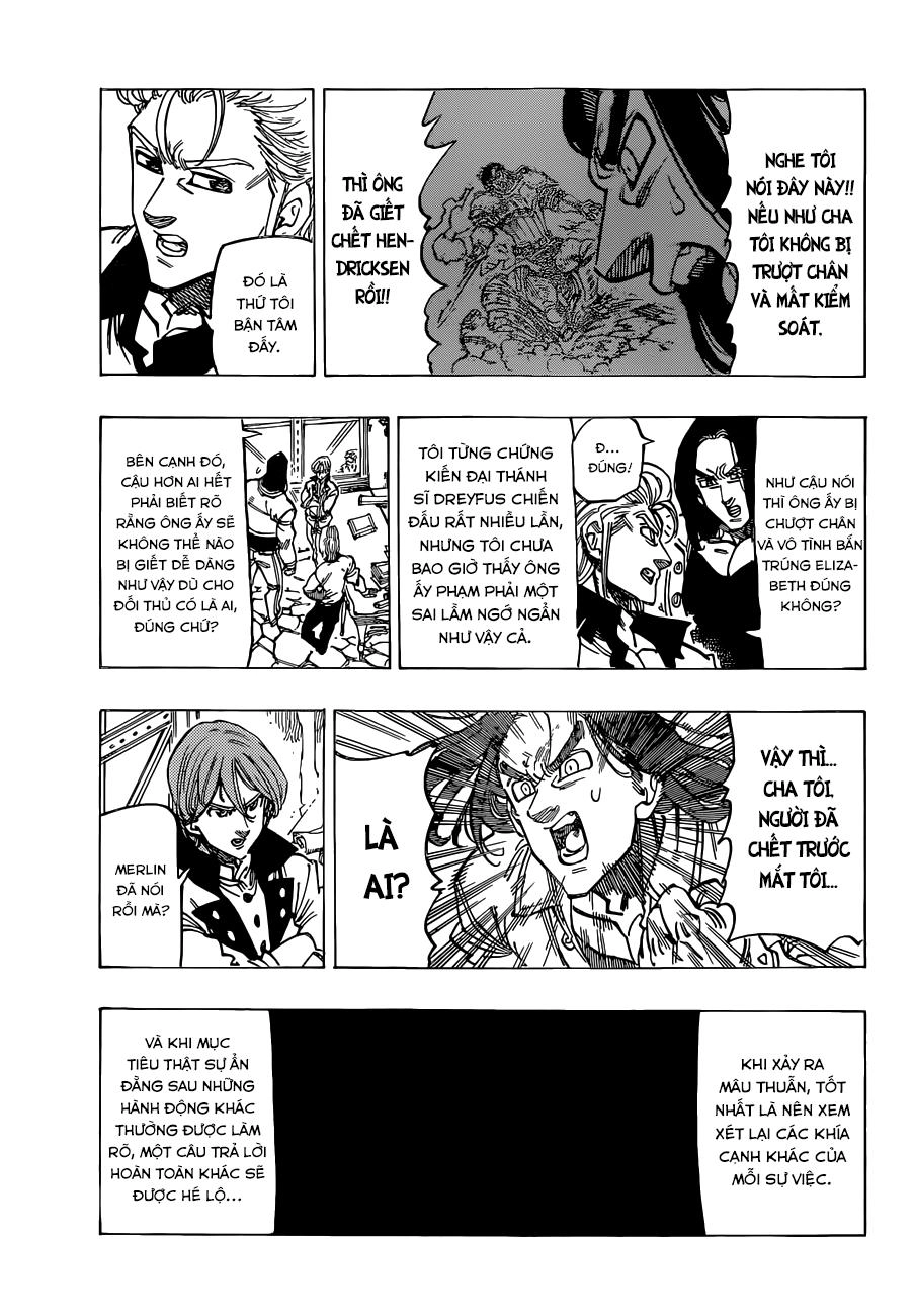 Thất Hình Đại Tội Chapter 108 - 7