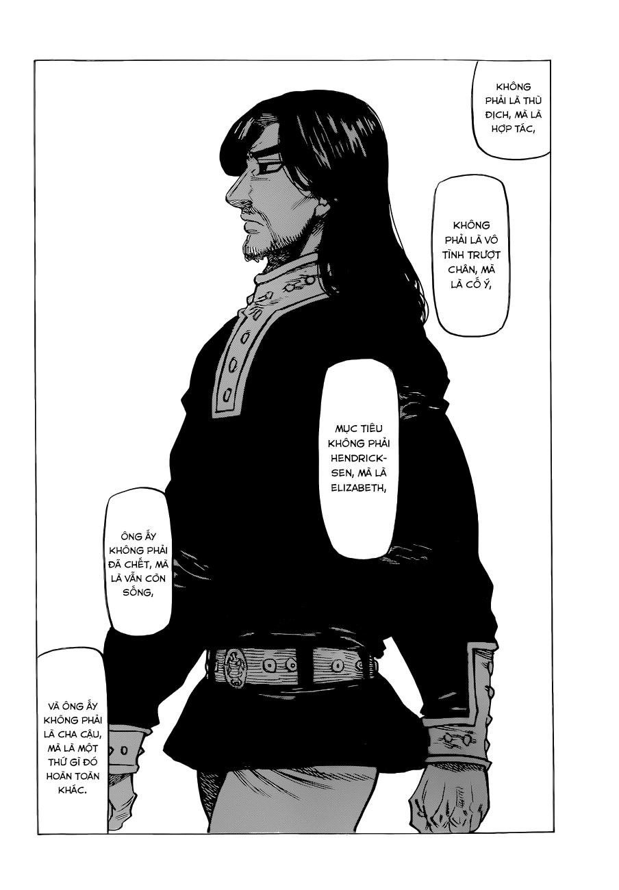 Thất Hình Đại Tội Chapter 108 - 8