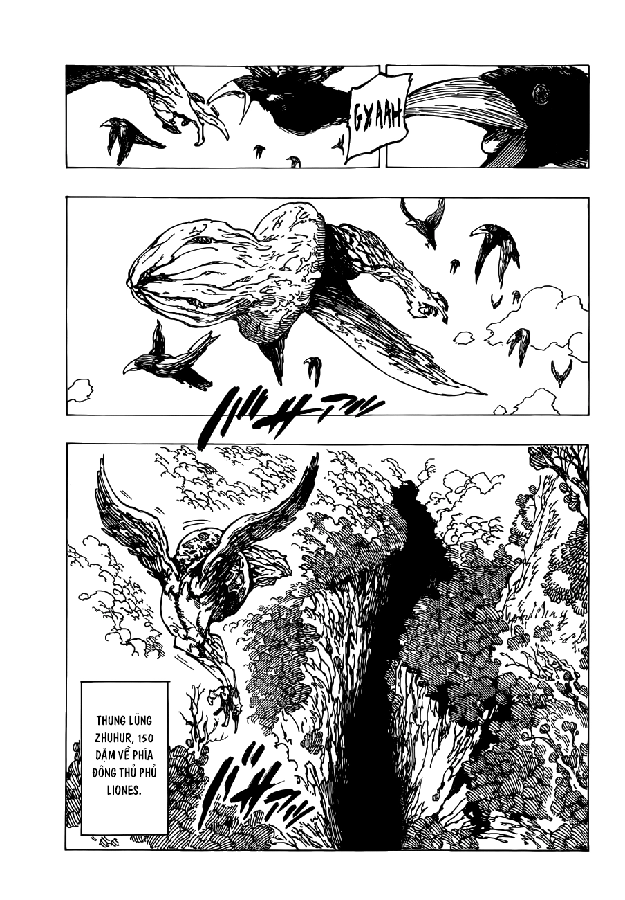 Thất Hình Đại Tội Chapter 108 - 11