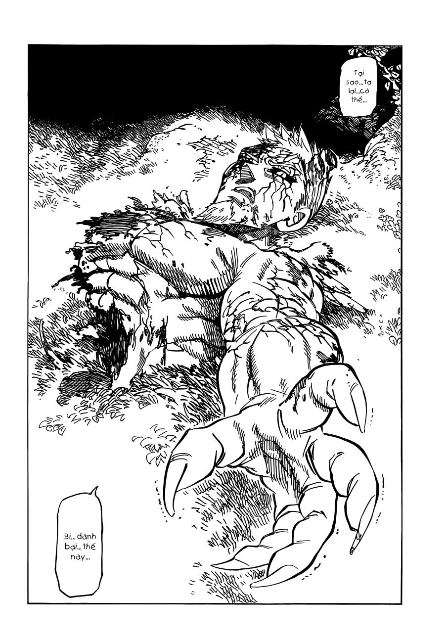 Thất Hình Đại Tội Chapter 108 - 14