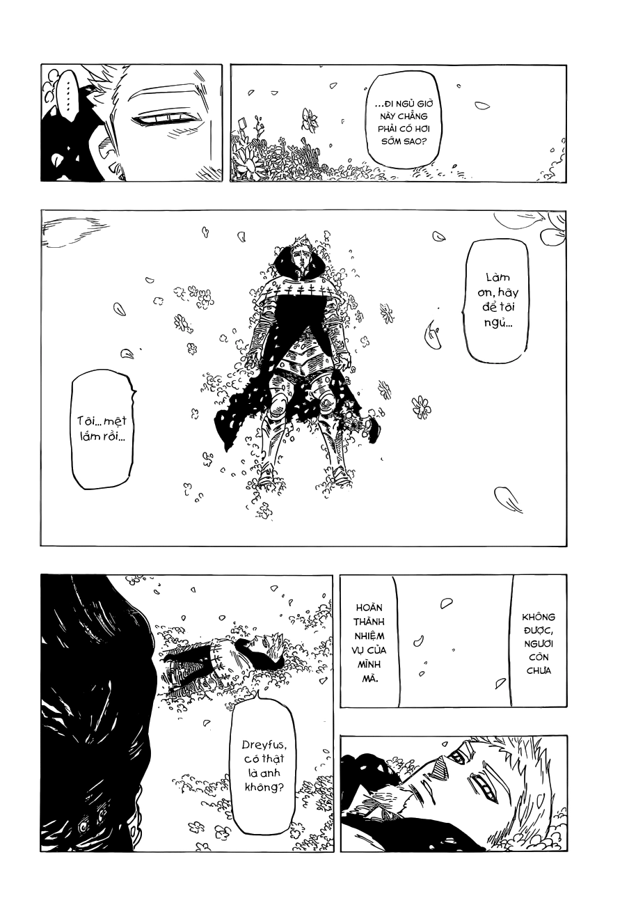 Thất Hình Đại Tội Chapter 108 - 16