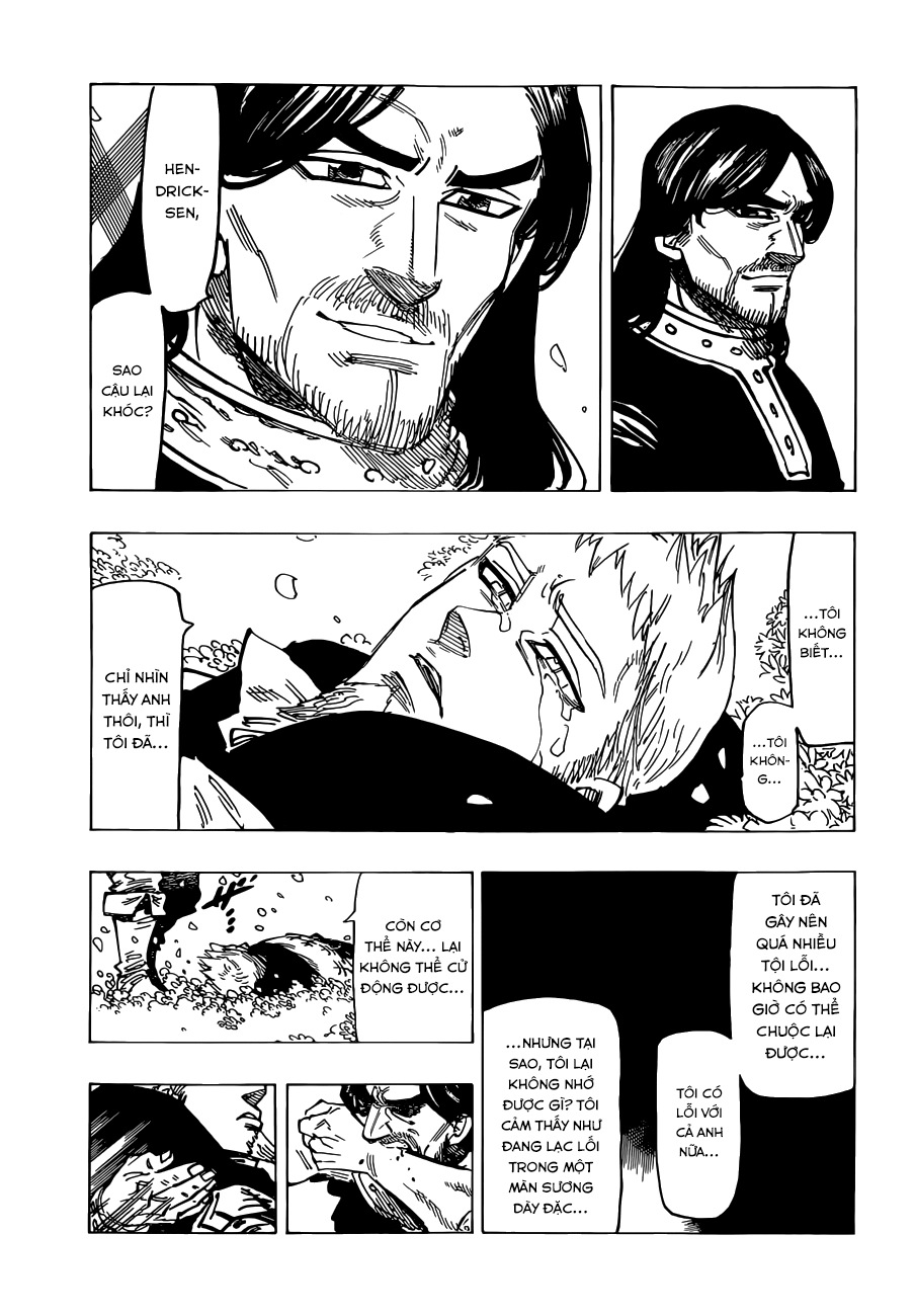 Thất Hình Đại Tội Chapter 108 - 17