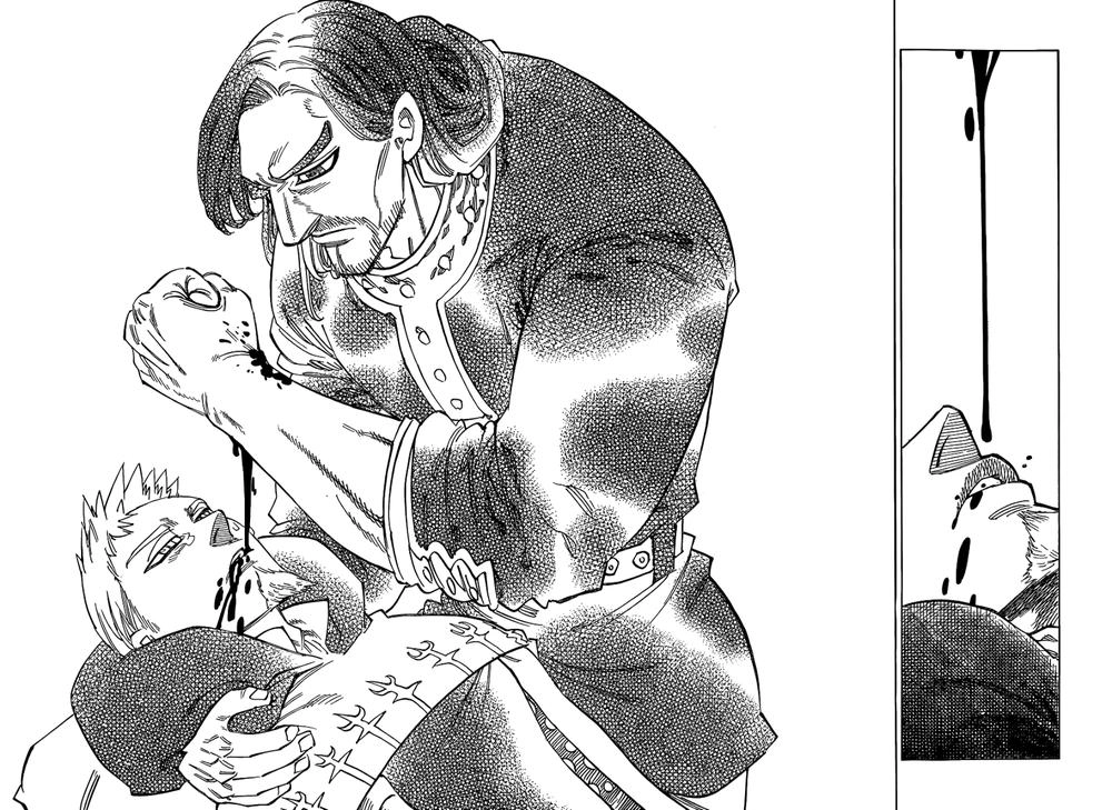 Thất Hình Đại Tội Chapter 108 - 18