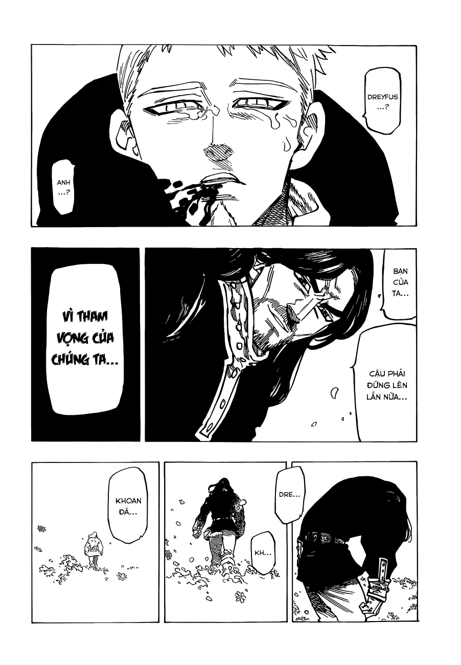 Thất Hình Đại Tội Chapter 108 - 19