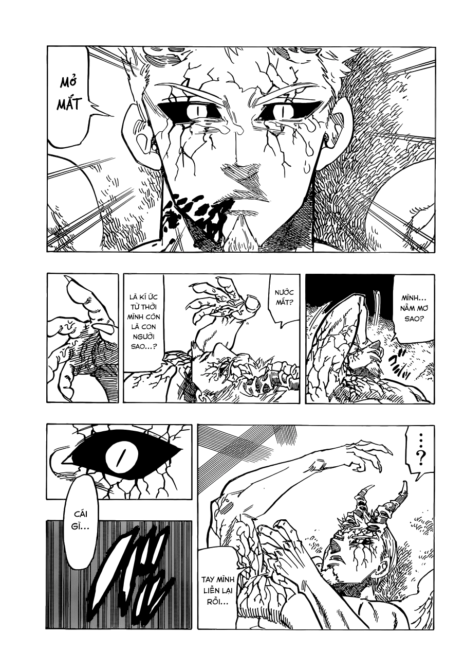 Thất Hình Đại Tội Chapter 108 - 20