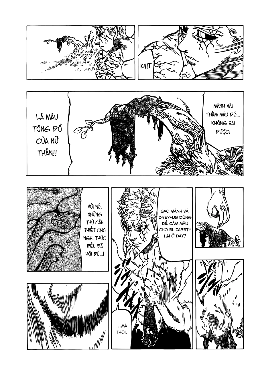 Thất Hình Đại Tội Chapter 108 - 22