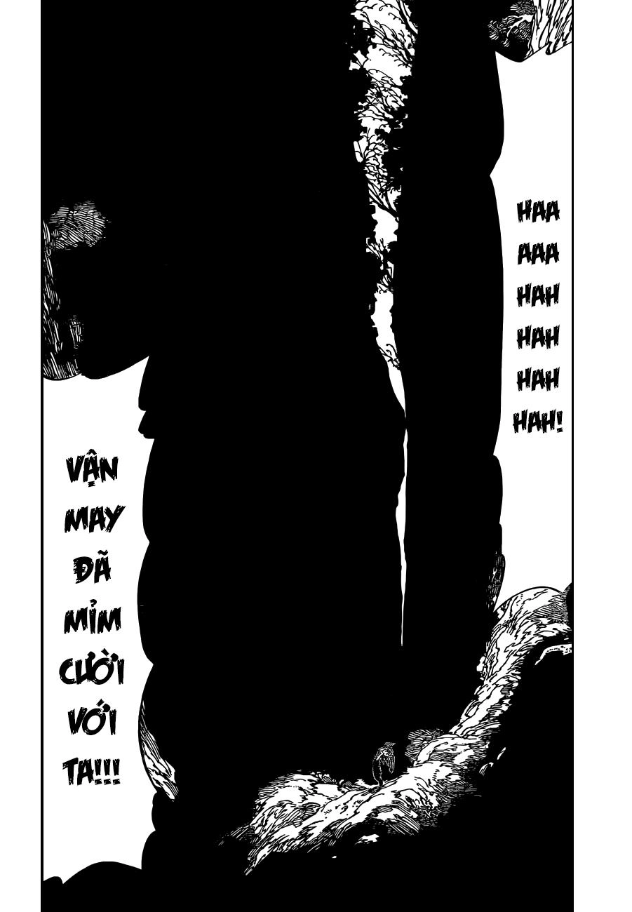 Thất Hình Đại Tội Chapter 108 - 23