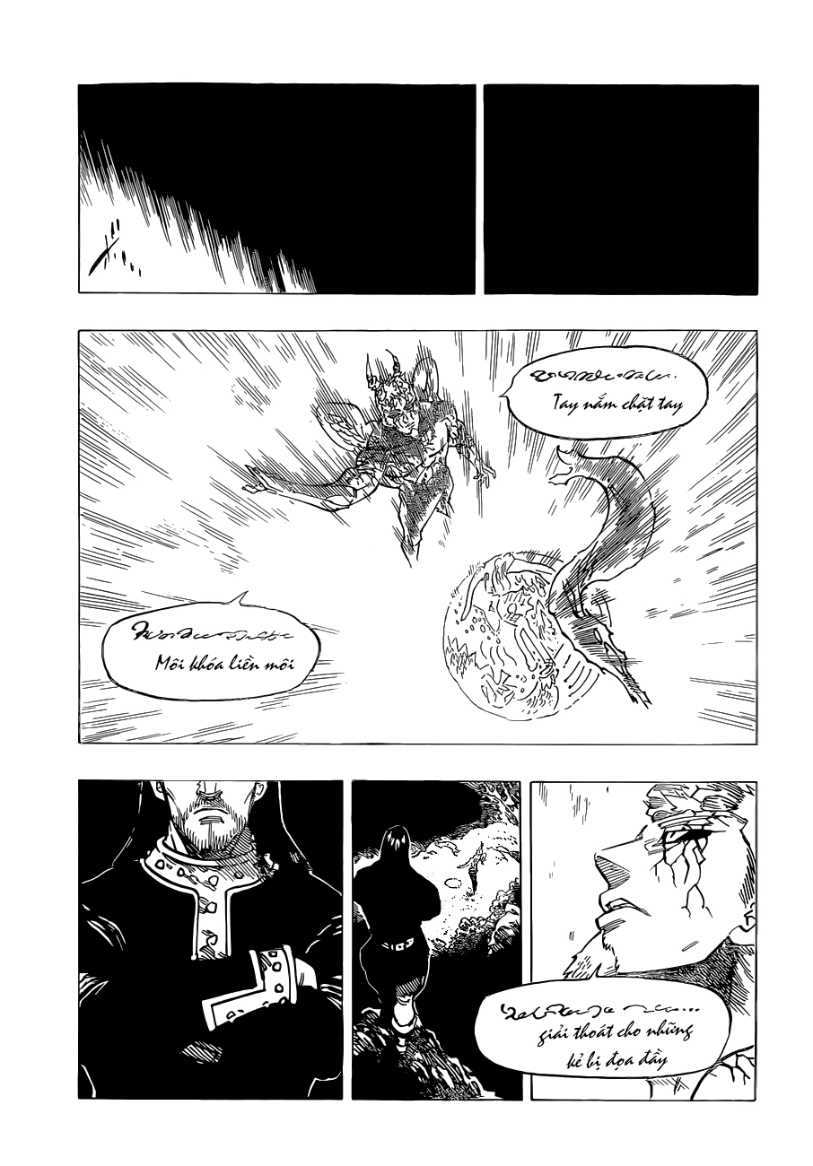 Thất Hình Đại Tội Chapter 108 - 24