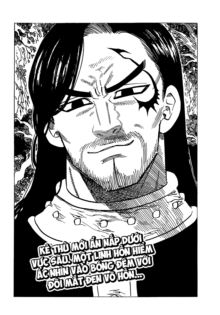 Thất Hình Đại Tội Chapter 108 - 25