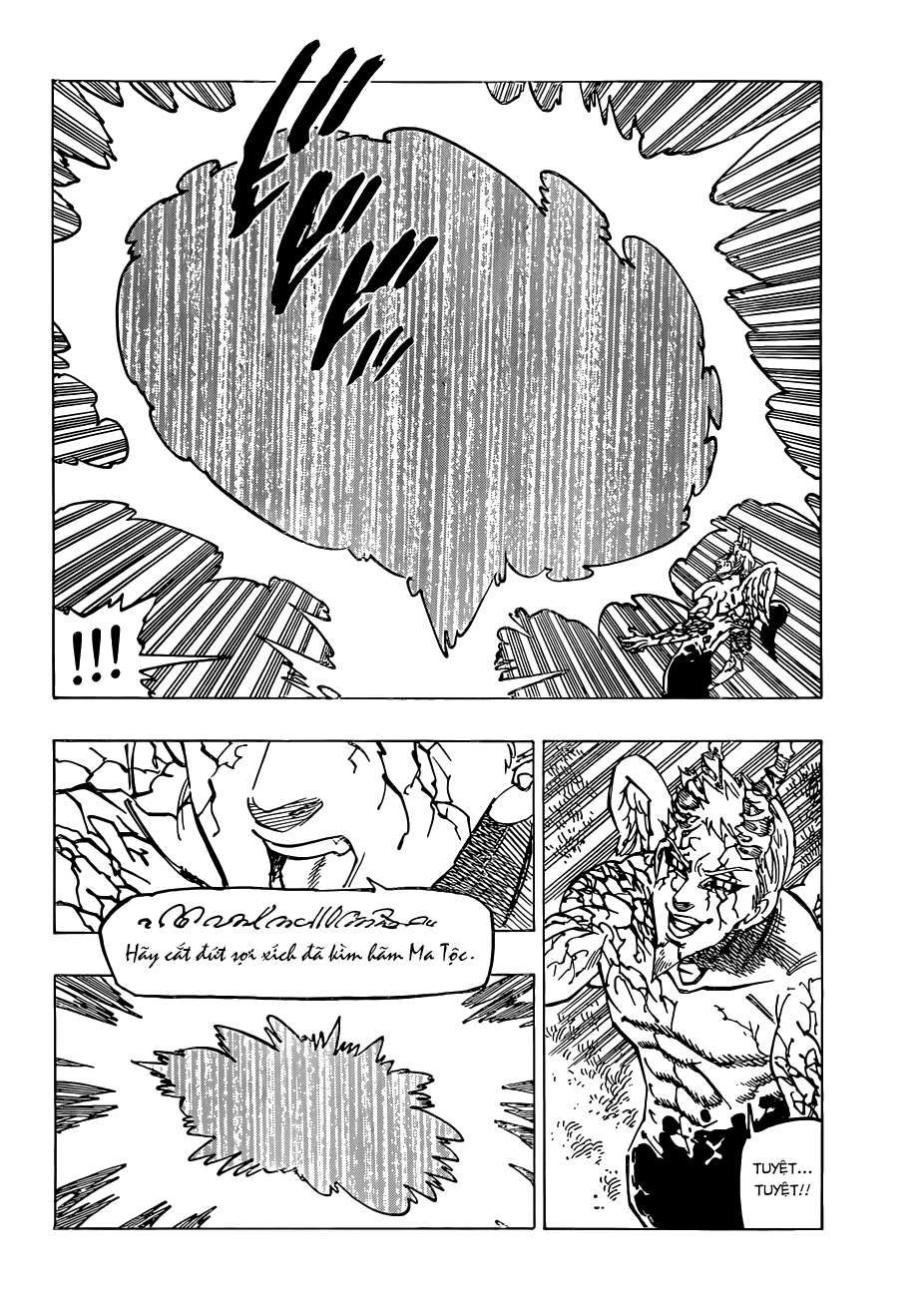 Thất Hình Đại Tội Chapter 109 - 4