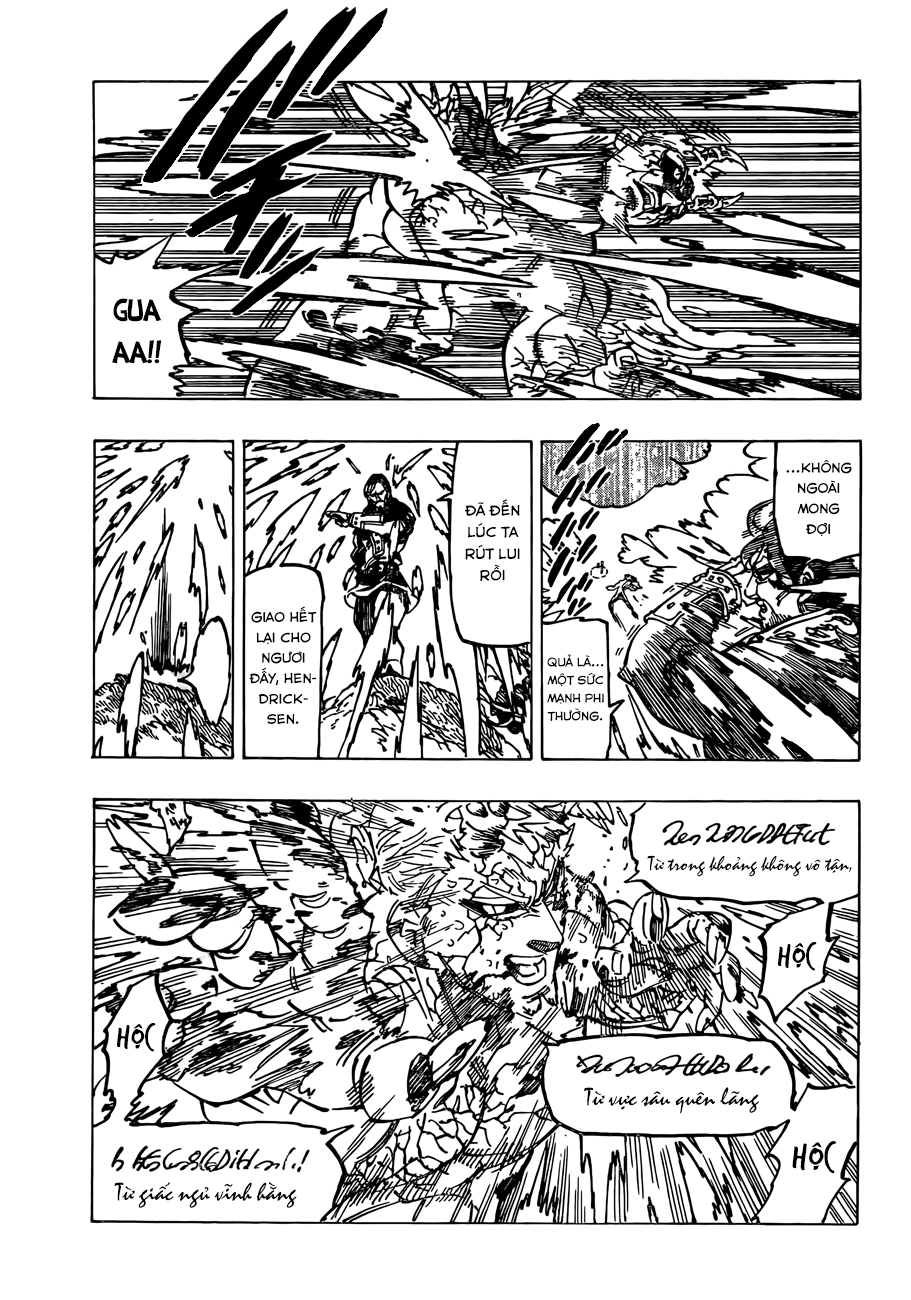 Thất Hình Đại Tội Chapter 109 - 5