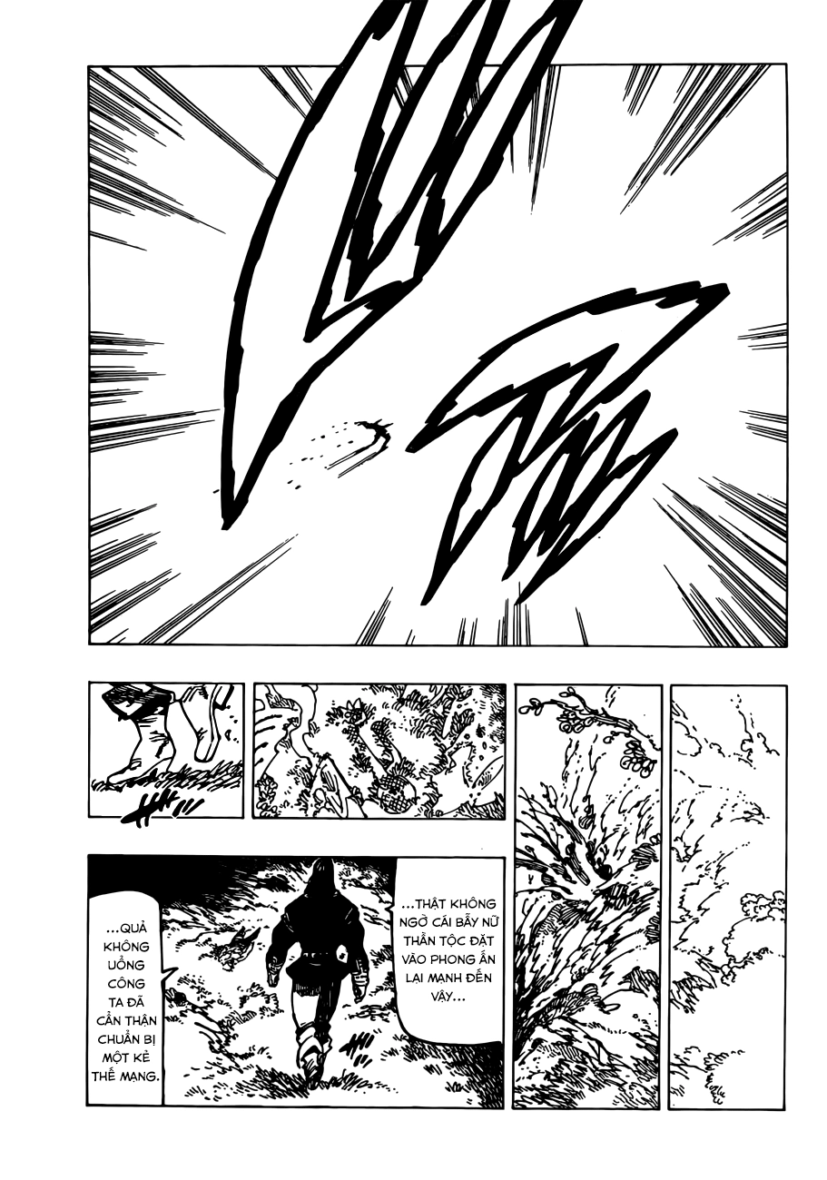 Thất Hình Đại Tội Chapter 109 - 7