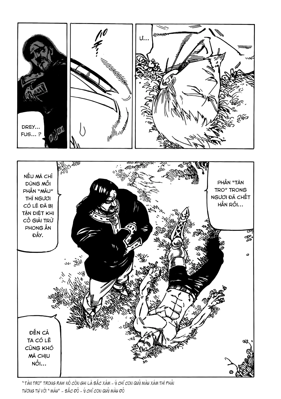 Thất Hình Đại Tội Chapter 109 - 8