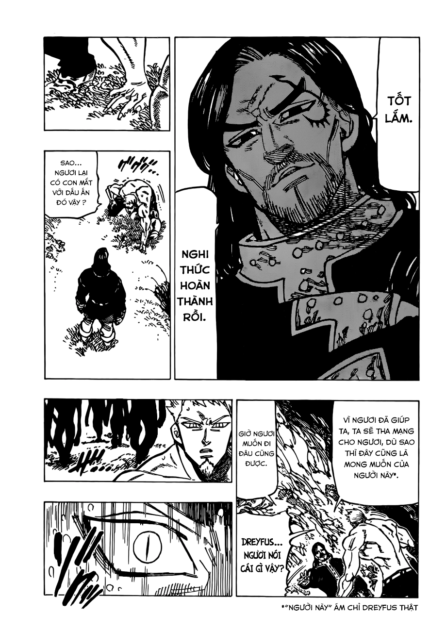 Thất Hình Đại Tội Chapter 109 - 9