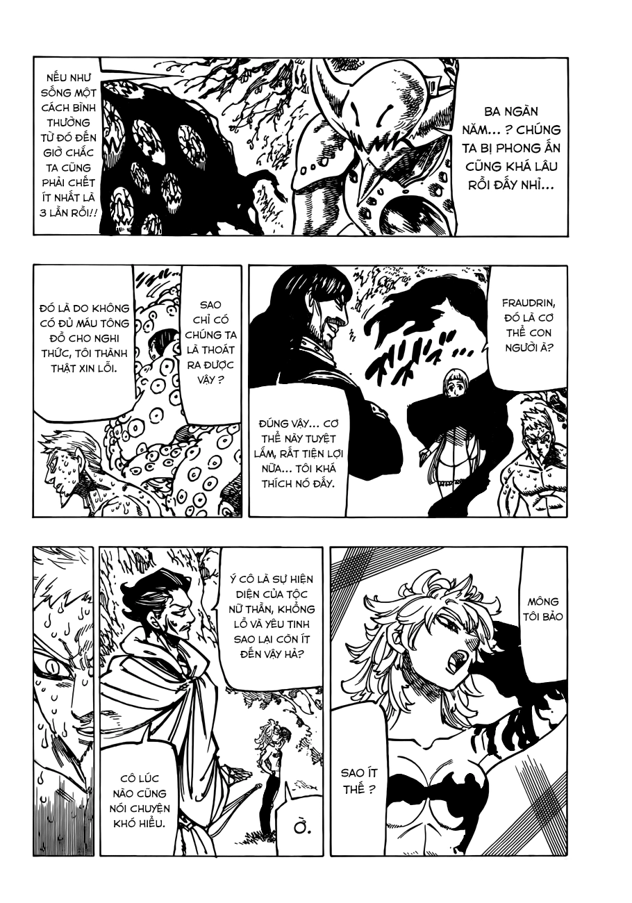 Thất Hình Đại Tội Chapter 109 - 12