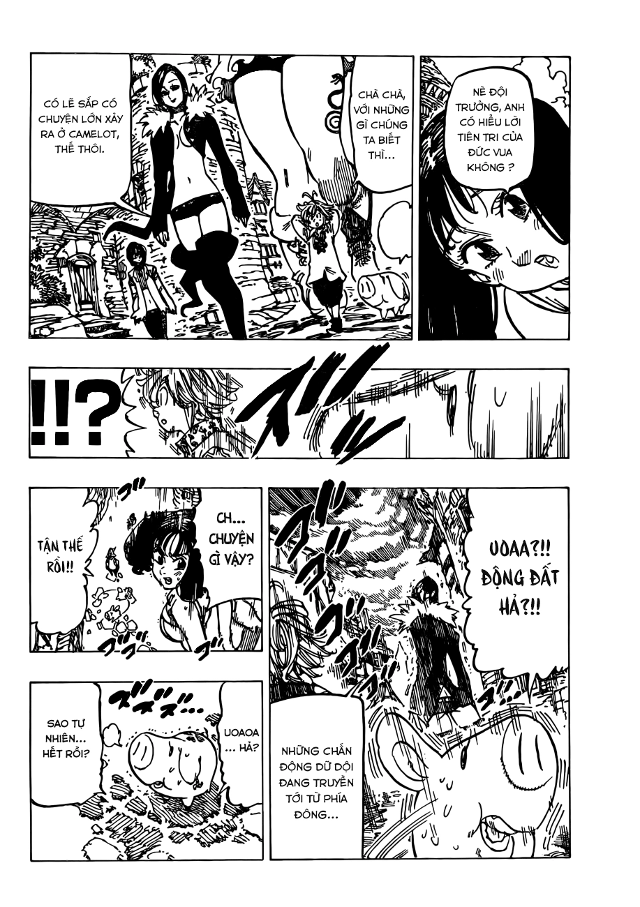 Thất Hình Đại Tội Chapter 109 - 14