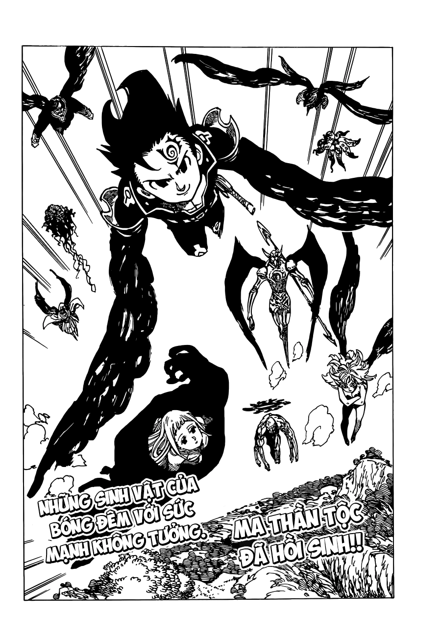 Thất Hình Đại Tội Chapter 109 - 18