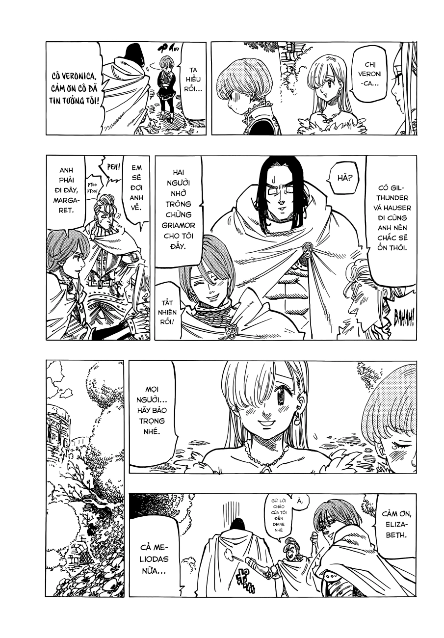 Thất Hình Đại Tội Chapter 110 - 3