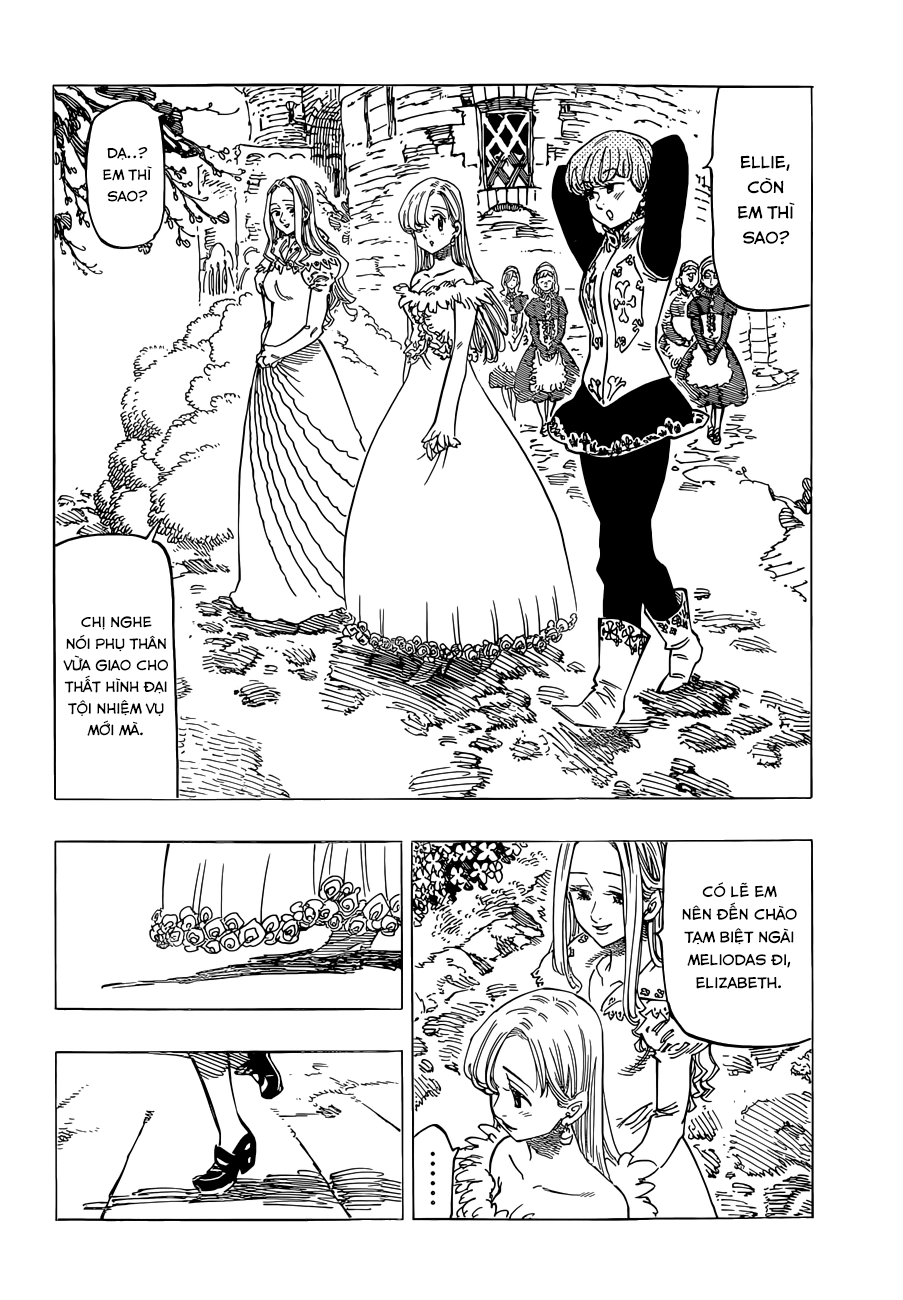 Thất Hình Đại Tội Chapter 110 - 4