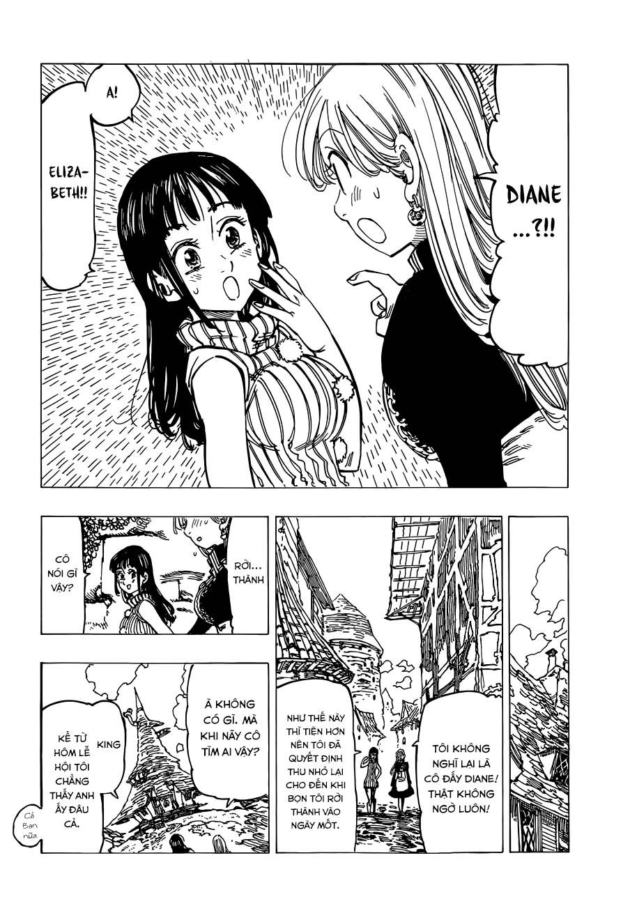 Thất Hình Đại Tội Chapter 110 - 6