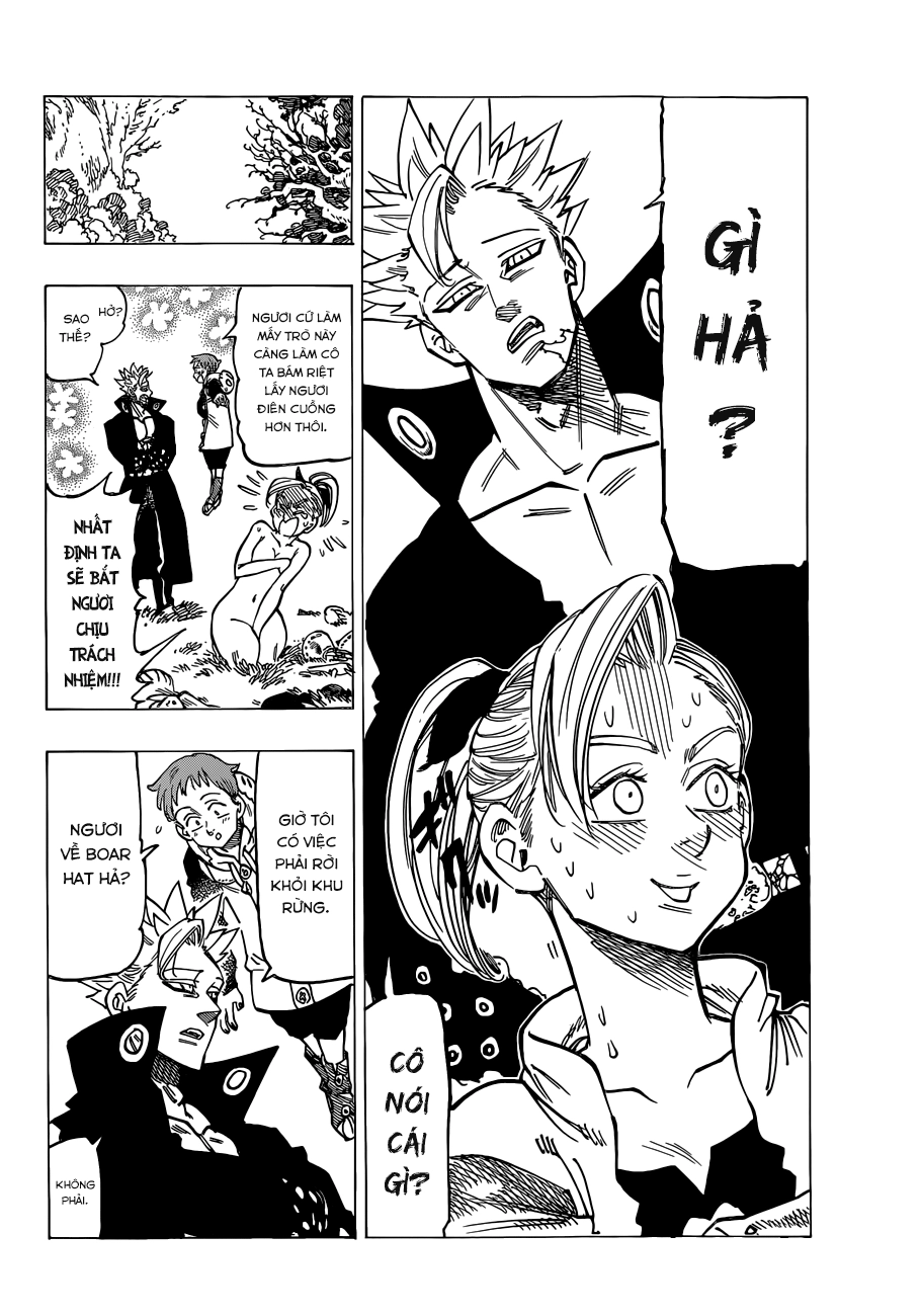 Thất Hình Đại Tội Chapter 111 - 4