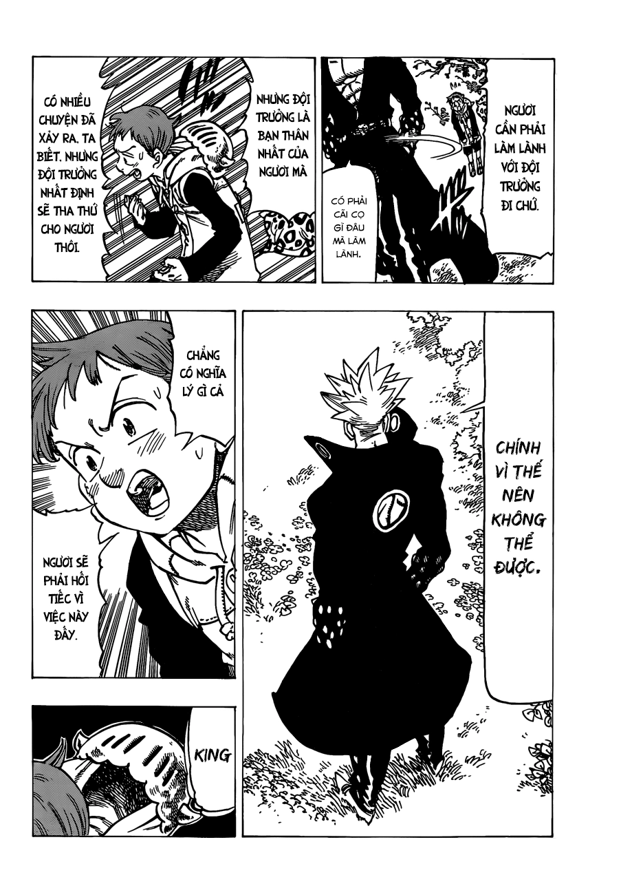 Thất Hình Đại Tội Chapter 111 - 6