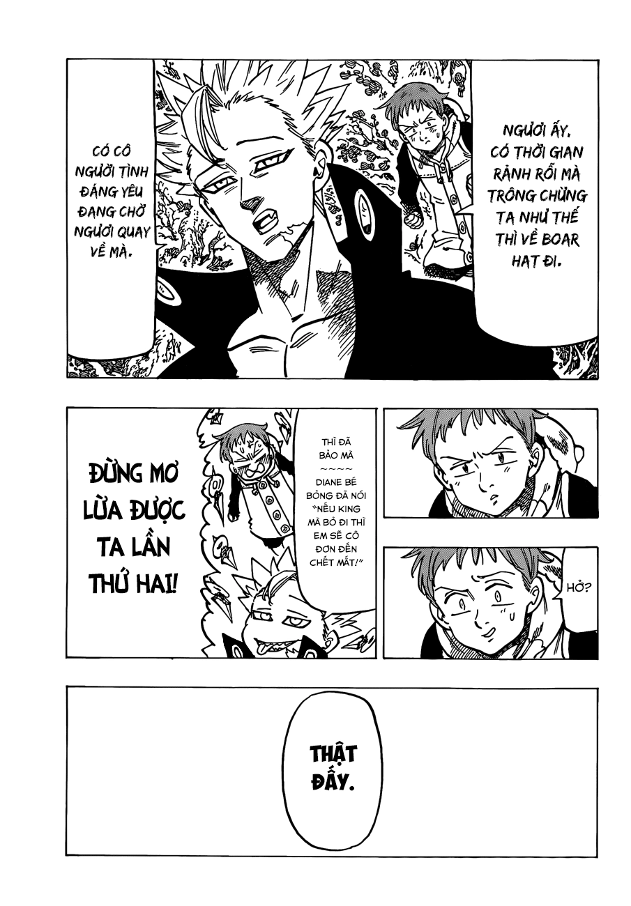 Thất Hình Đại Tội Chapter 111 - 7