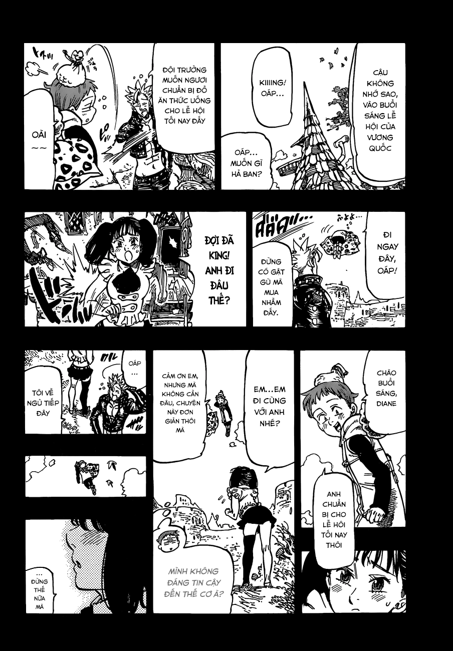 Thất Hình Đại Tội Chapter 111 - 8