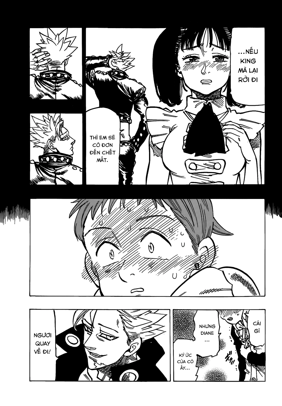 Thất Hình Đại Tội Chapter 111 - 9