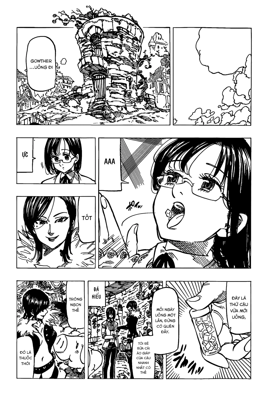 Thất Hình Đại Tội Chapter 111 - 10