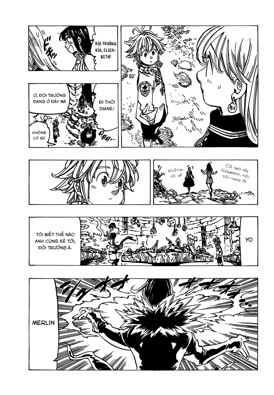 Thất Hình Đại Tội Chapter 111 - 15