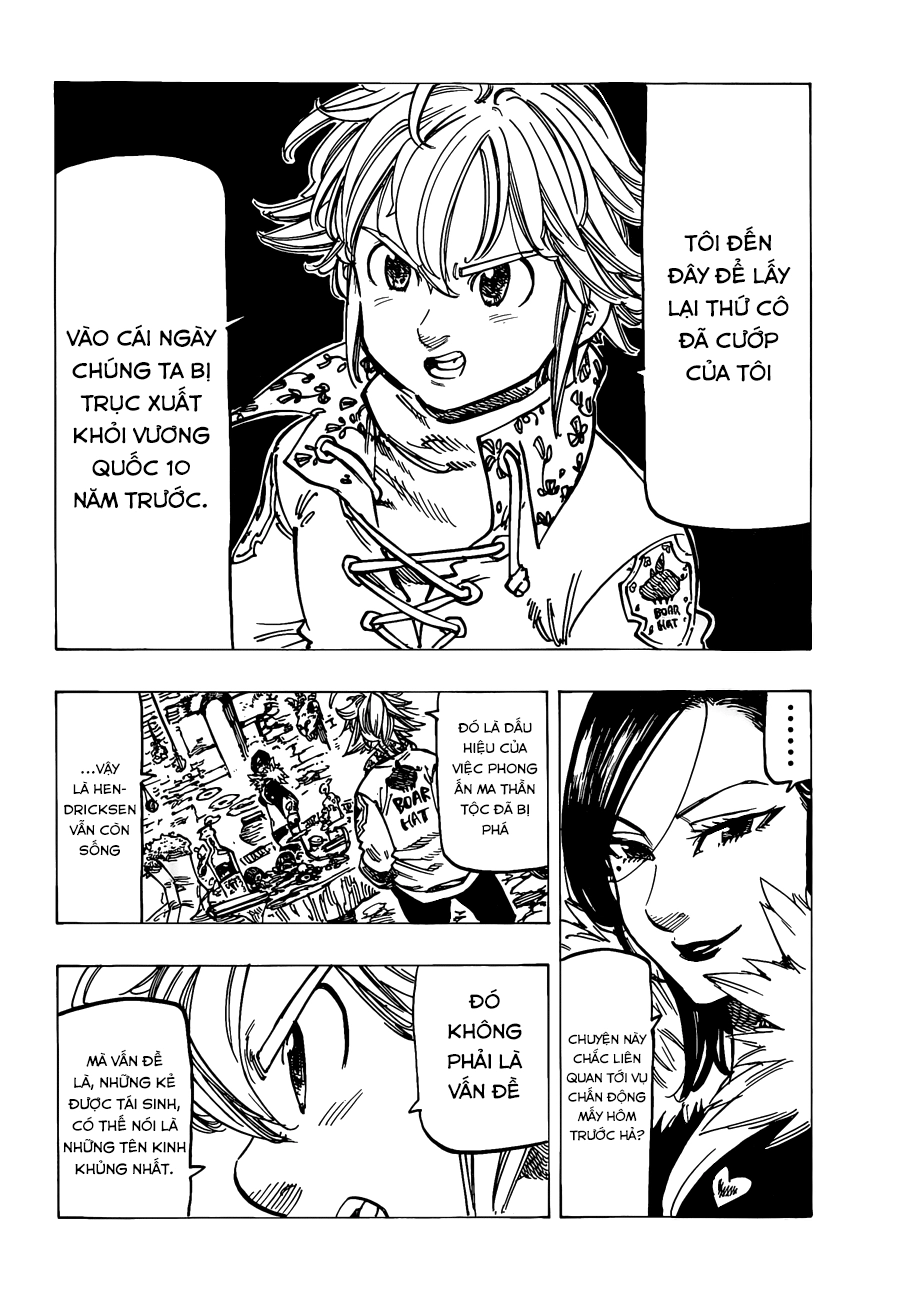 Thất Hình Đại Tội Chapter 111 - 16