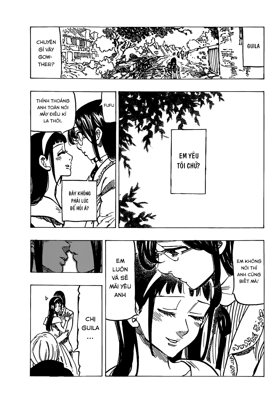 Thất Hình Đại Tội Chapter 111 - 19