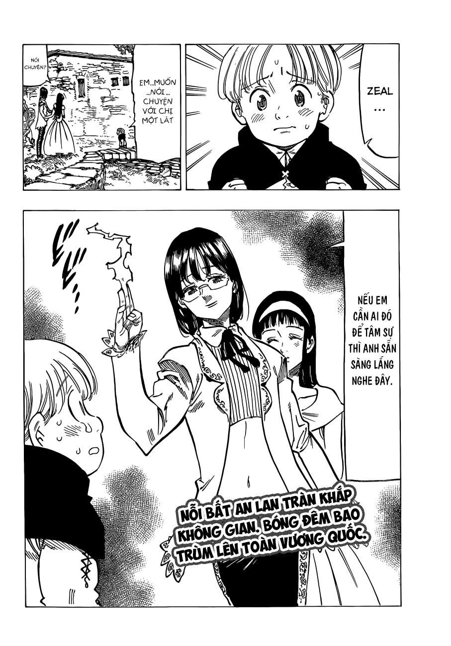 Thất Hình Đại Tội Chapter 111 - 20