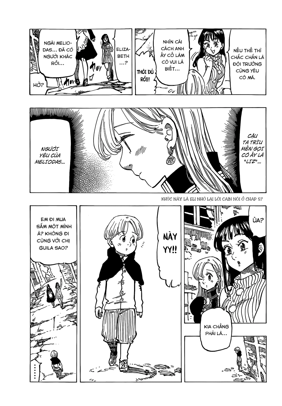 Thất Hình Đại Tội Chapter 112 - 3