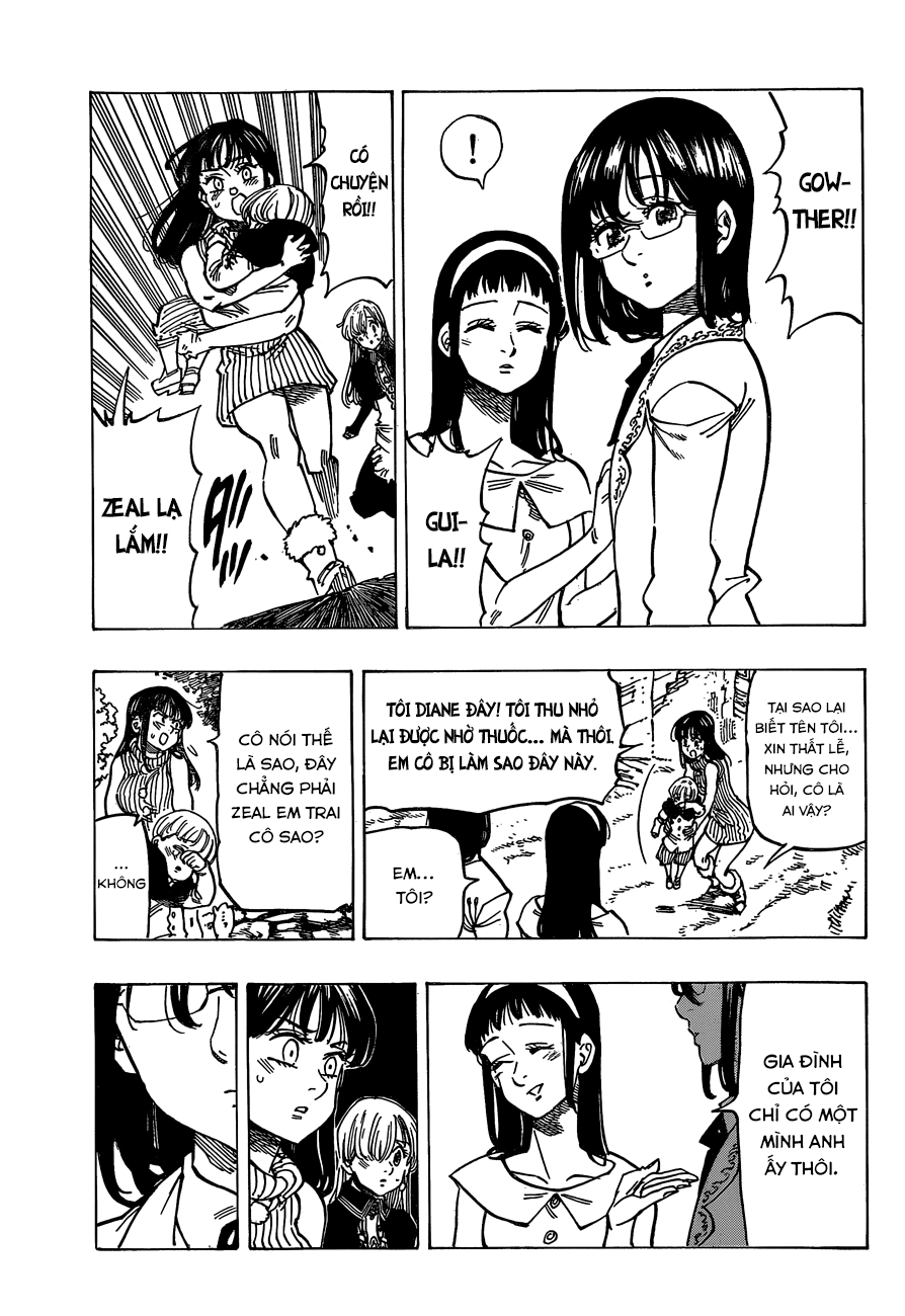 Thất Hình Đại Tội Chapter 112 - 5