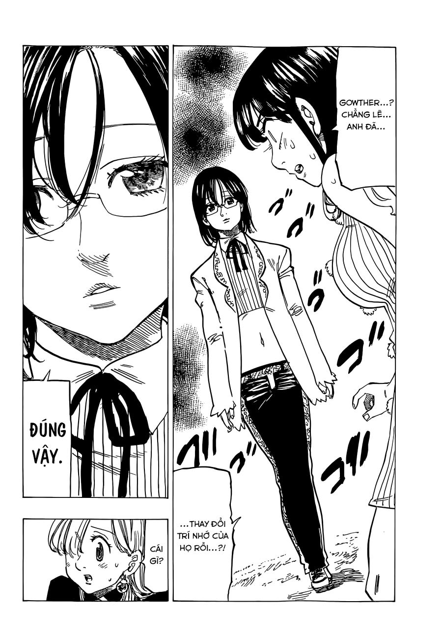 Thất Hình Đại Tội Chapter 112 - 6