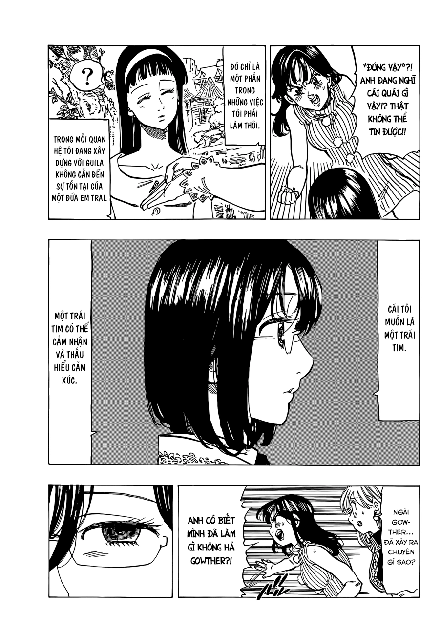 Thất Hình Đại Tội Chapter 112 - 7