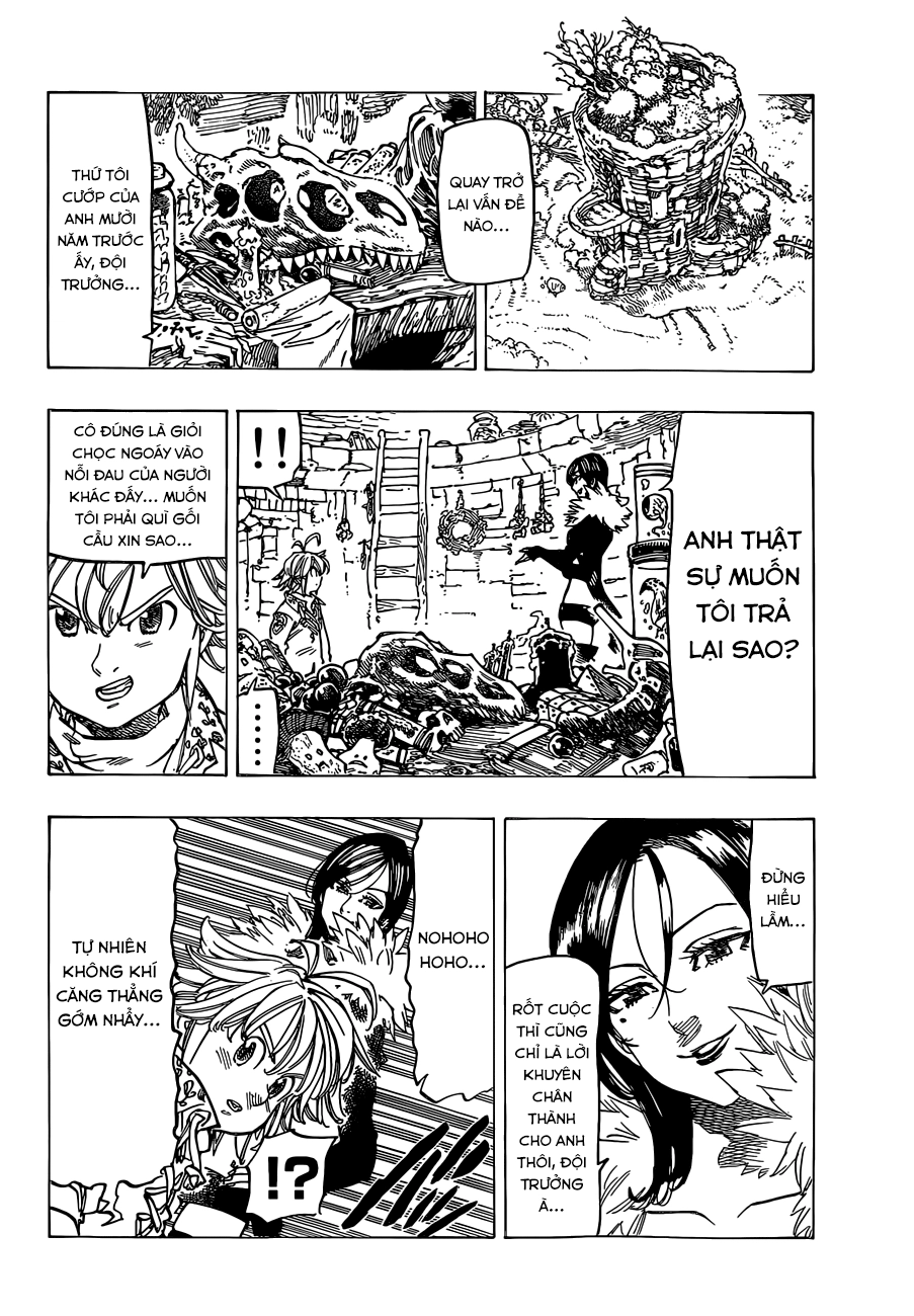 Thất Hình Đại Tội Chapter 112 - 8