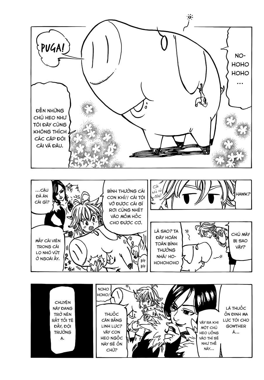 Thất Hình Đại Tội Chapter 112 - 9