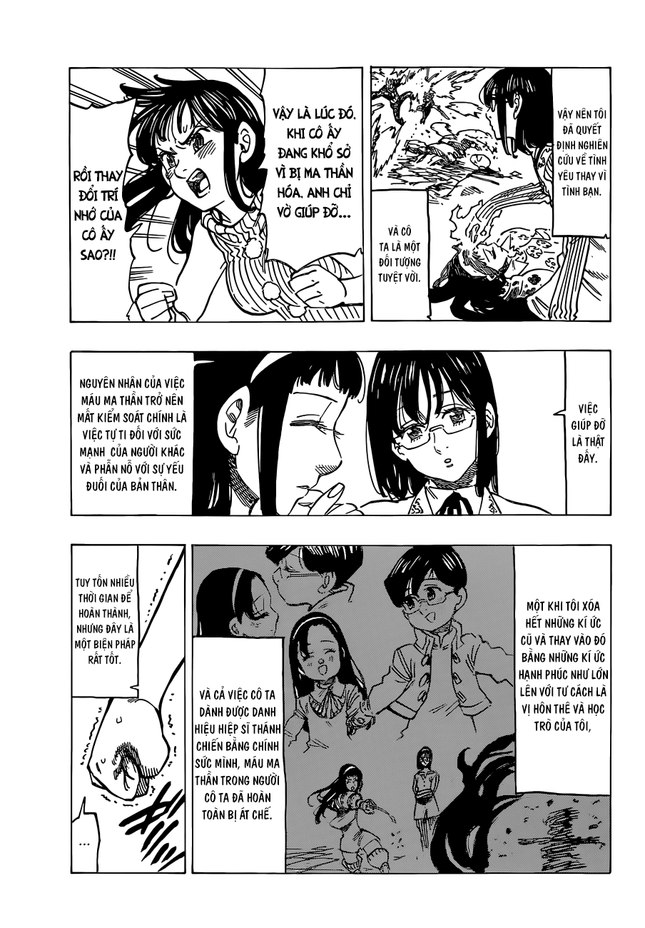 Thất Hình Đại Tội Chapter 112 - 11