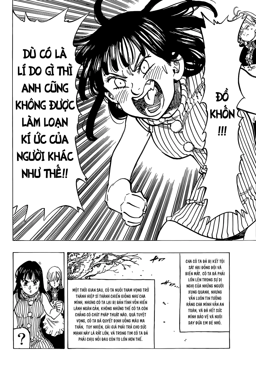 Thất Hình Đại Tội Chapter 112 - 12