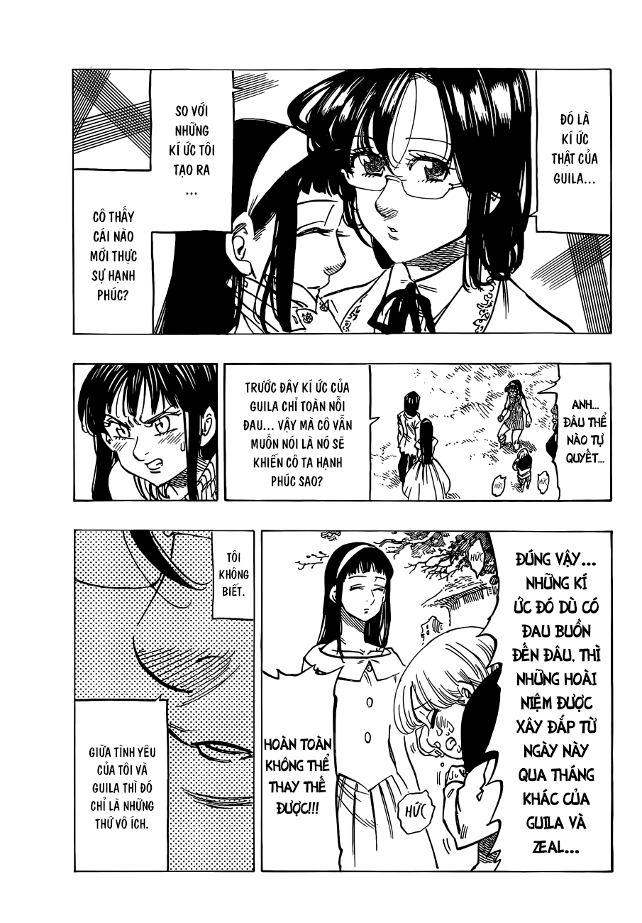 Thất Hình Đại Tội Chapter 112 - 13