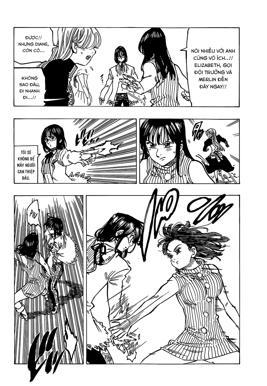 Thất Hình Đại Tội Chapter 112 - 14