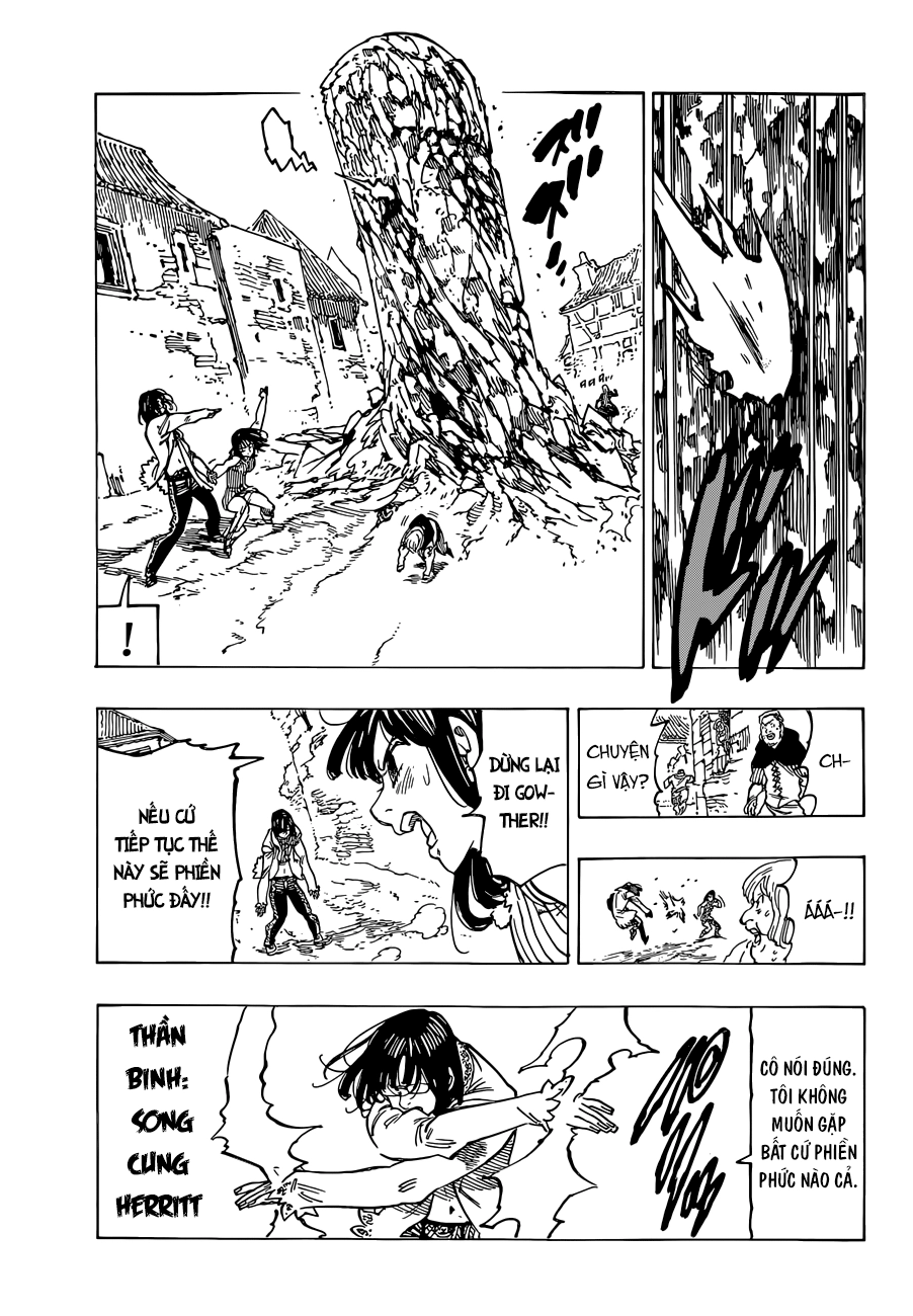 Thất Hình Đại Tội Chapter 112 - 15