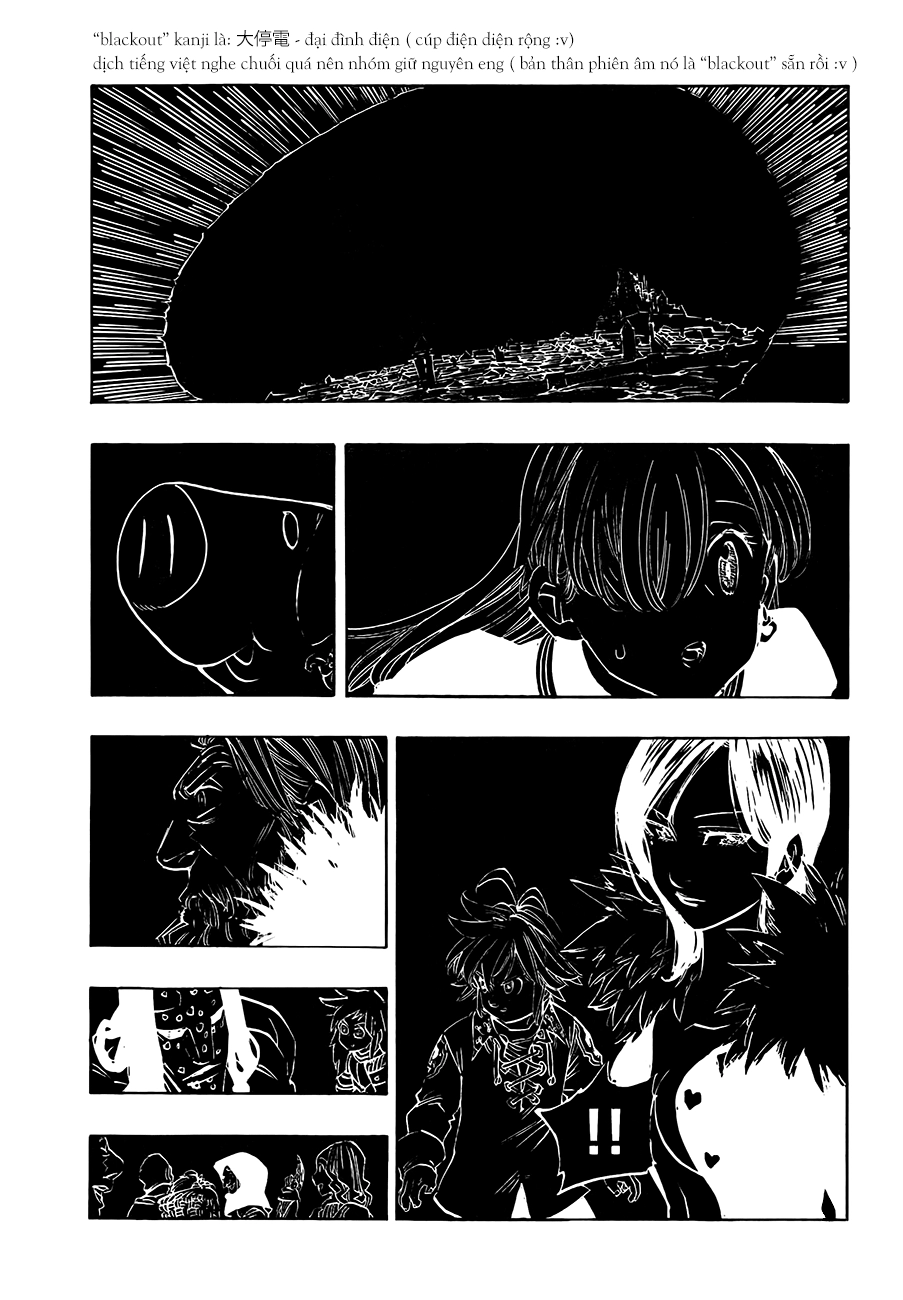 Thất Hình Đại Tội Chapter 112 - 17