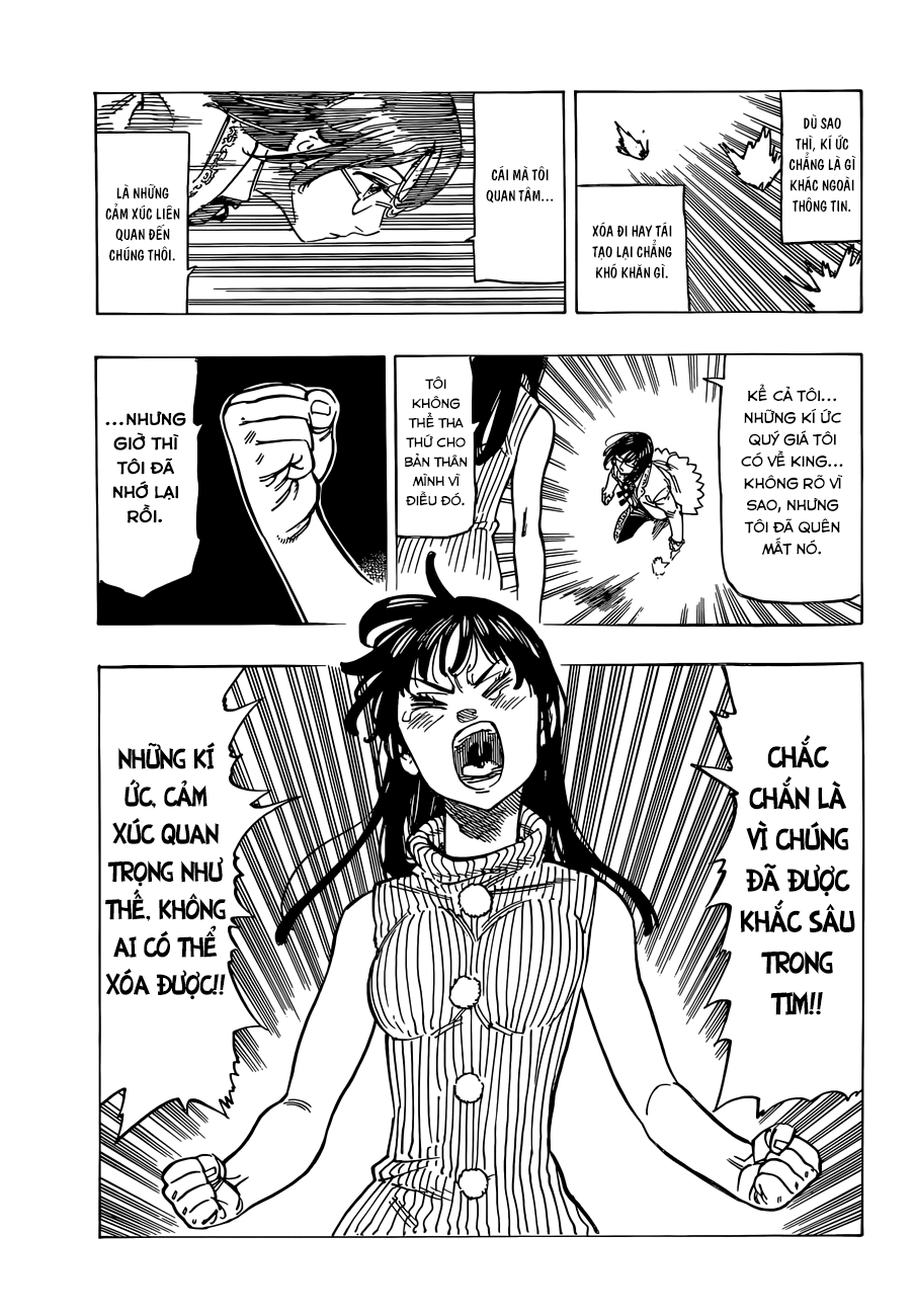 Thất Hình Đại Tội Chapter 112 - 19