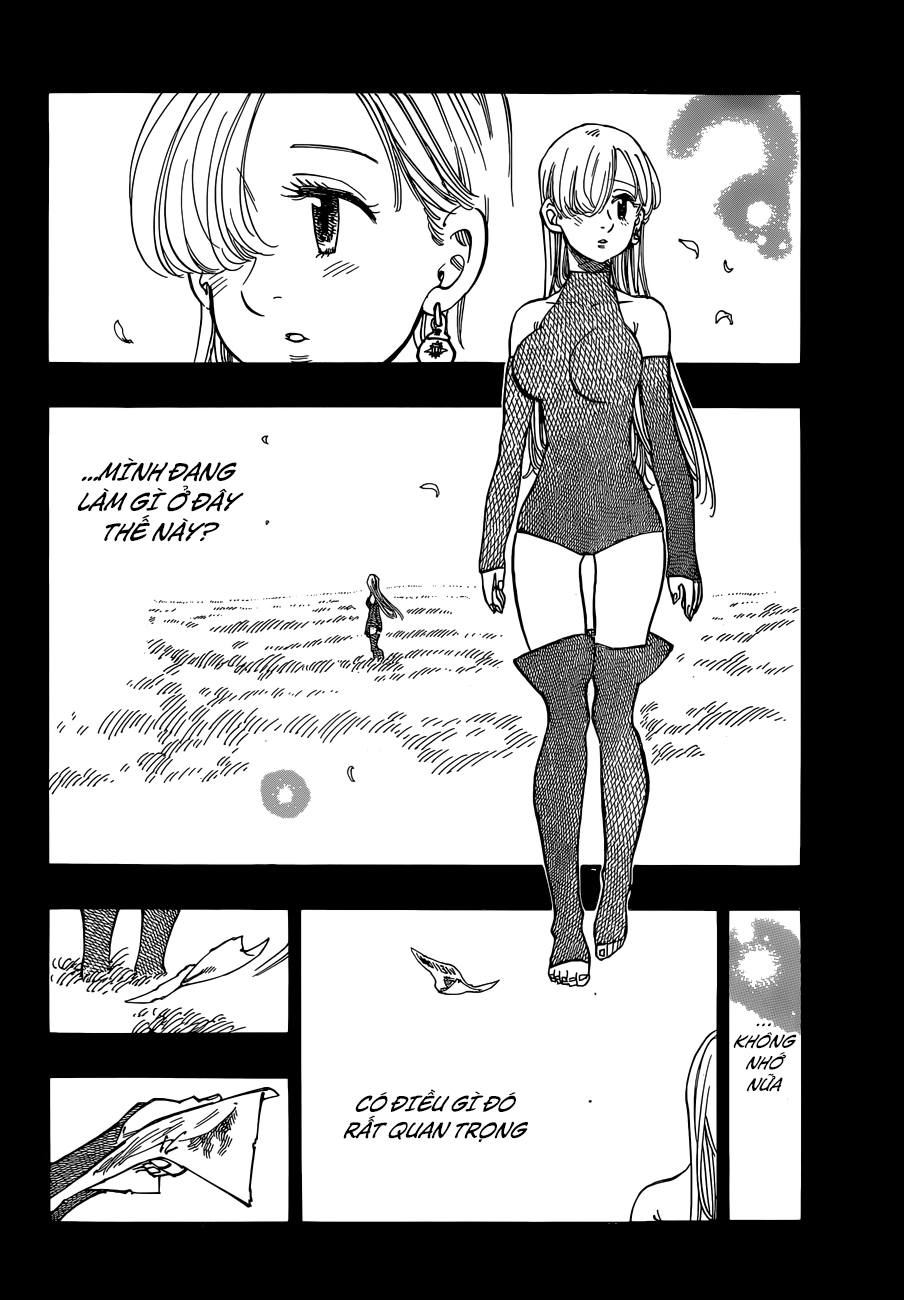 Thất Hình Đại Tội Chapter 113 - 2