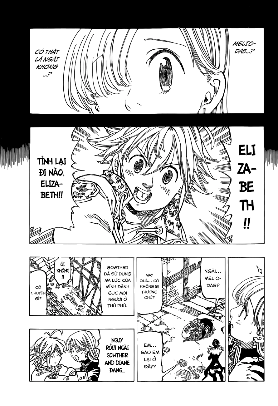 Thất Hình Đại Tội Chapter 113 - 5