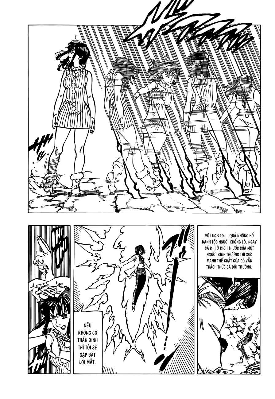 Thất Hình Đại Tội Chapter 113 - 7